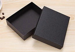 Two-piece Rigid Box